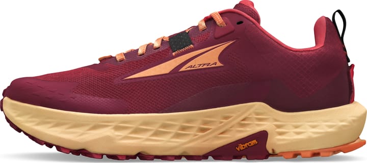 Altra Women's Timp 5 Raspberry Altra