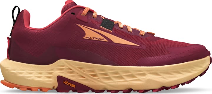 Altra Women's Timp 5 Raspberry Altra