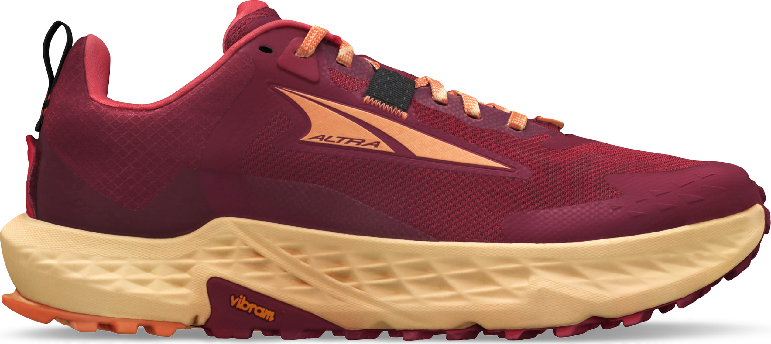 Altra Women’s Timp 5 Raspberry