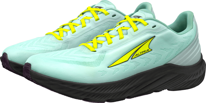 Altra Women's Rivera 4 Mint Altra