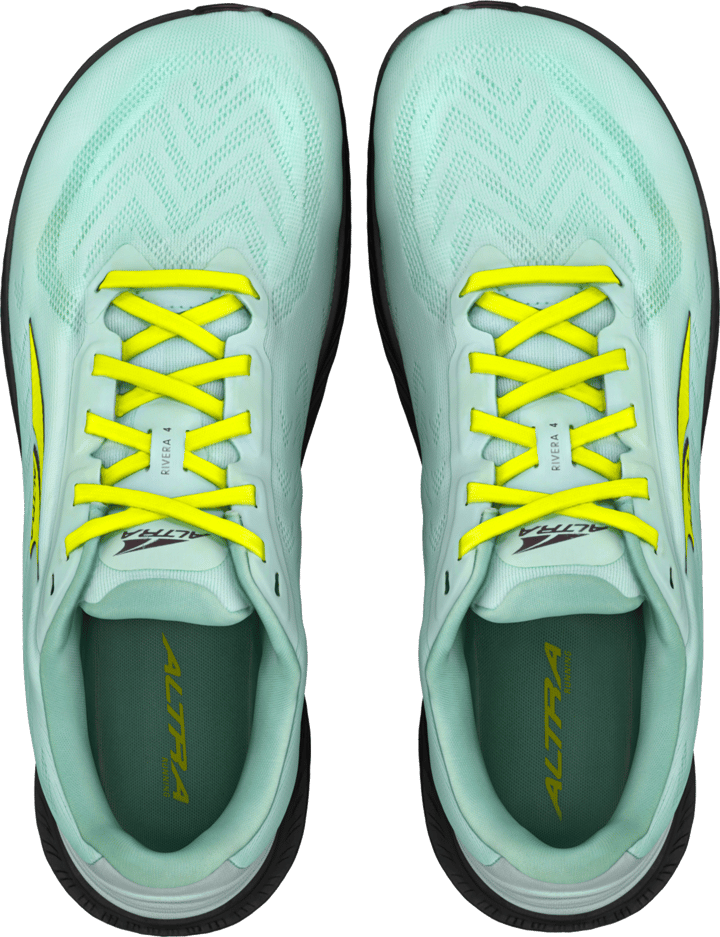 Altra Women's Rivera 4 Mint Altra