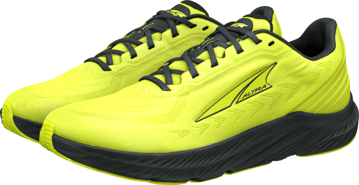 Altra Men's Rivera 4 Green Altra