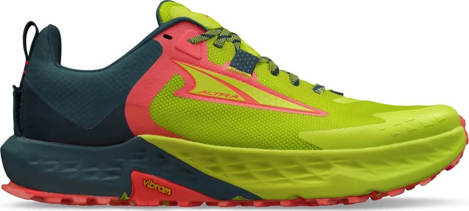 Altra Men’s Timp 5 Lime