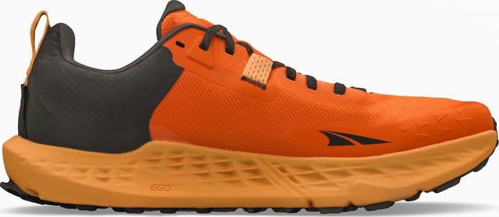 Altra Men's Timp 5 Orange Altra