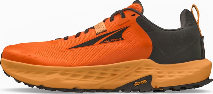 Altra Men's Timp 5 Orange Altra