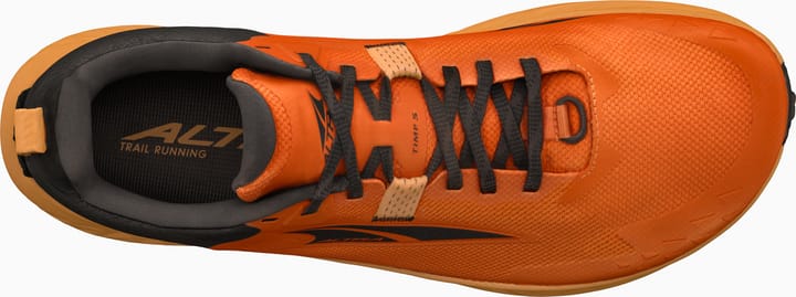 Altra Men's Timp 5 Orange Altra