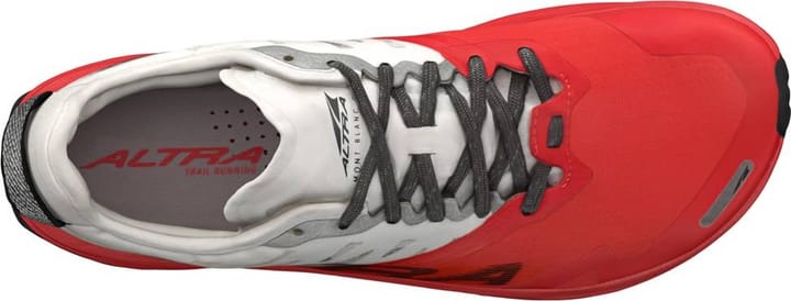 Altra Women's Mont Blanc Carbon White/Coral Altra