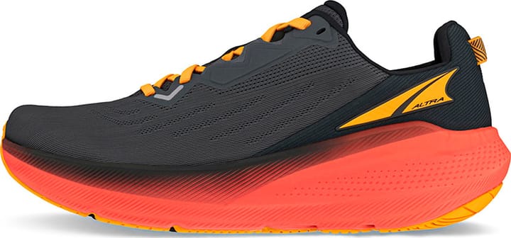 Altra M Fwd Via Black/orange Altra