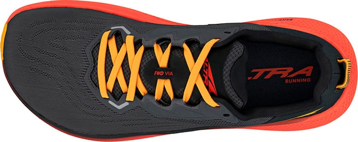 Altra M Fwd Via Black/orange Altra