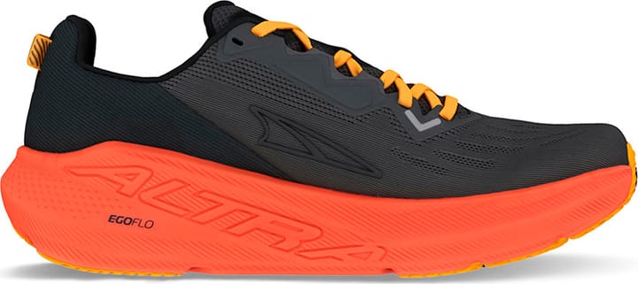 Altra M Fwd Via Black/orange Altra