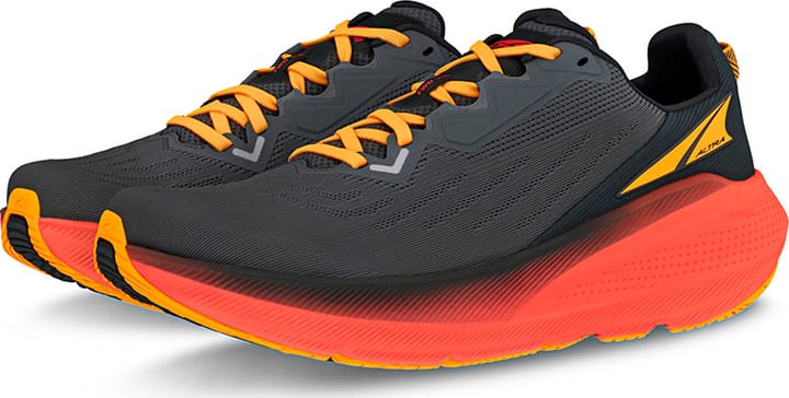 Altra M Fwd Via Black/orange Altra