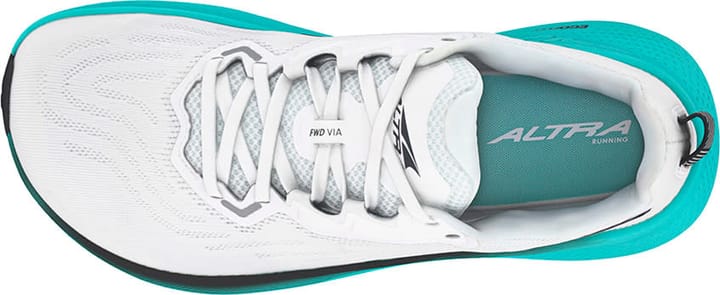 Altra W Fwd Via White/green Altra