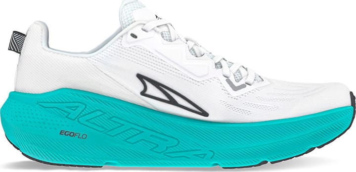 Altra W Fwd Via White/green Altra