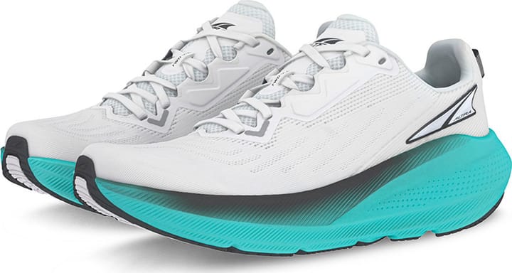 Altra W Fwd Via White/green Altra