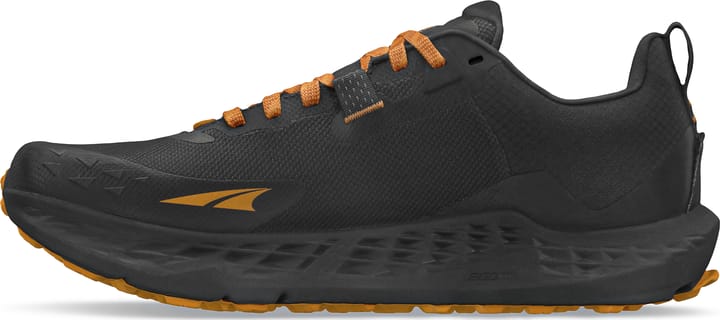 Altra Men's Timp 5 GORE-TEX Black Altra