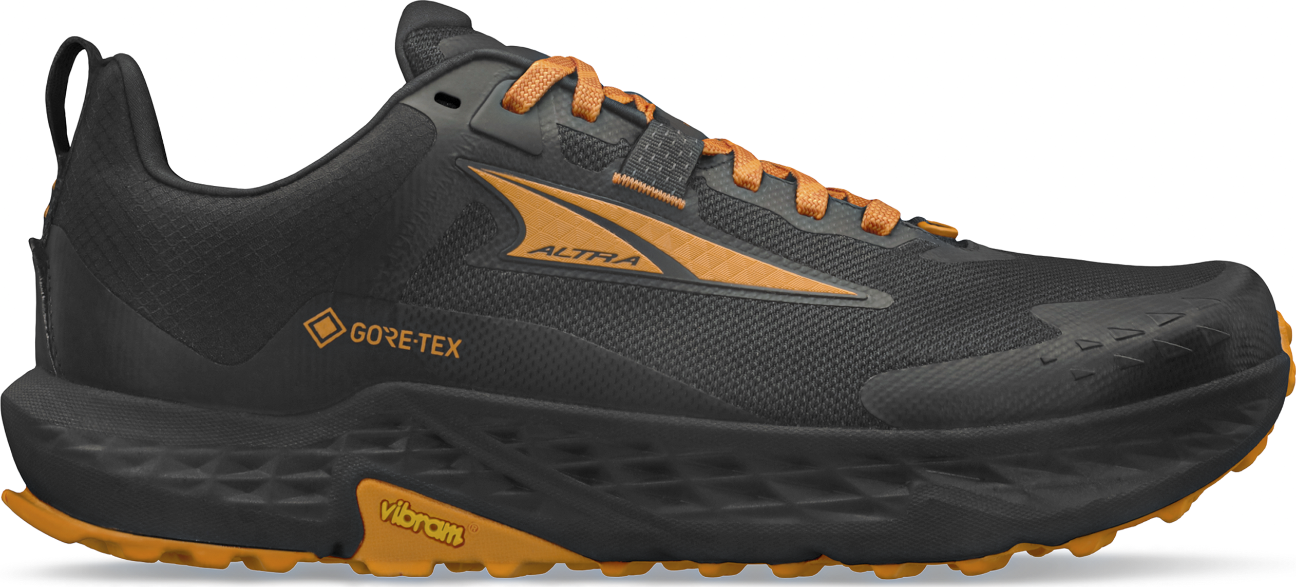 Altra Men’s Timp 5 GORE-TEX Black