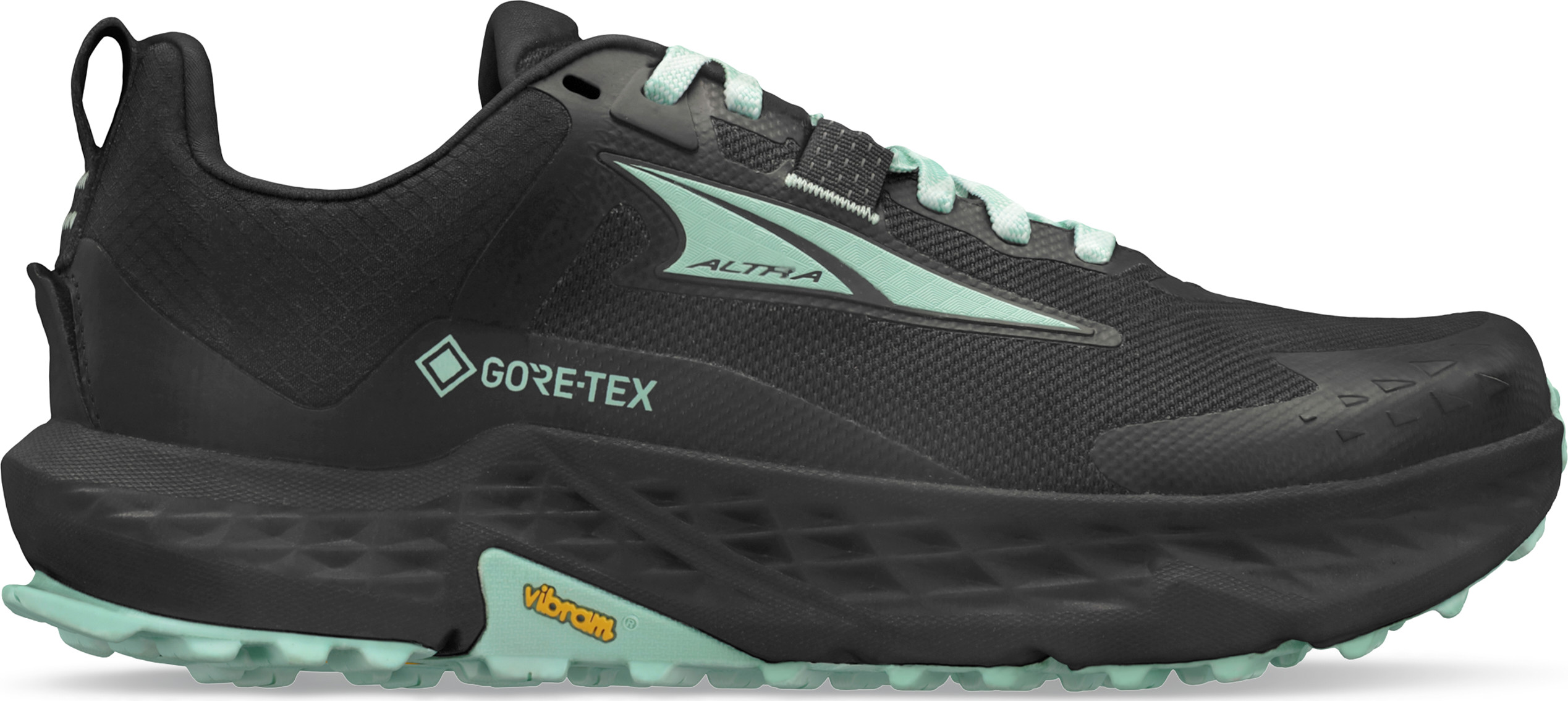 Altra Women’s Timp 5 GORE-TEX Black