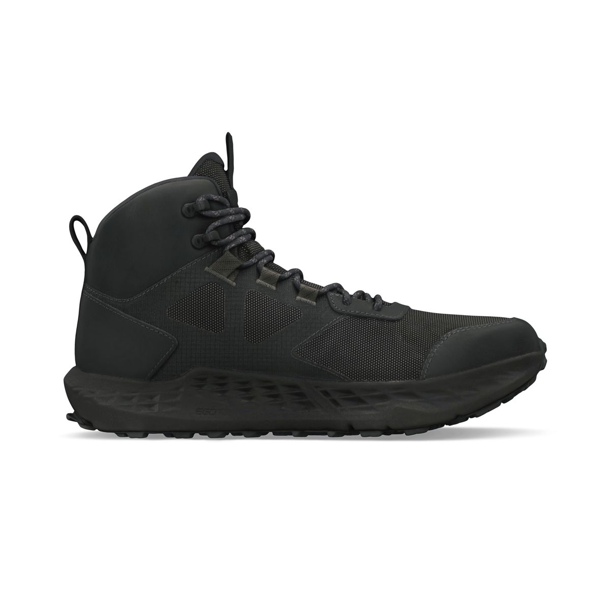 Altra M Timp 5 Hiker Gtx Black