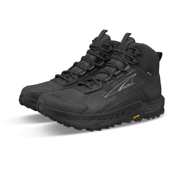 Altra W Timp 5 Hiker Gtx Black Altra