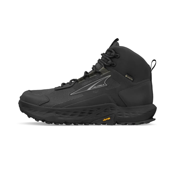 Altra W Timp 5 Hiker Gtx Black Altra