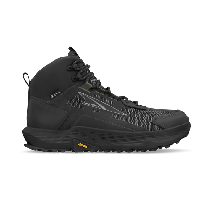 Altra W Timp 5 Hiker Gtx Black Altra