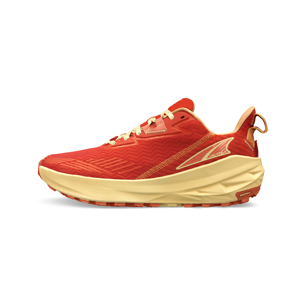 Altra Women’s Experience Wild Red/orange