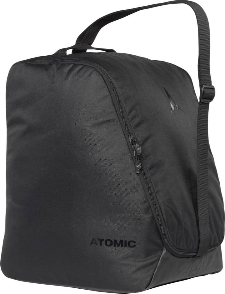 Atomic Boot Bag Black Atomic