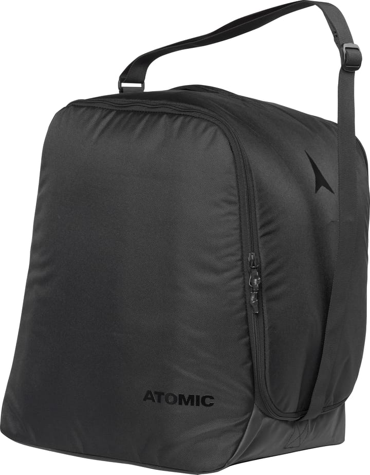 Atomic Boot & Helmet Bag Black/ Atomic