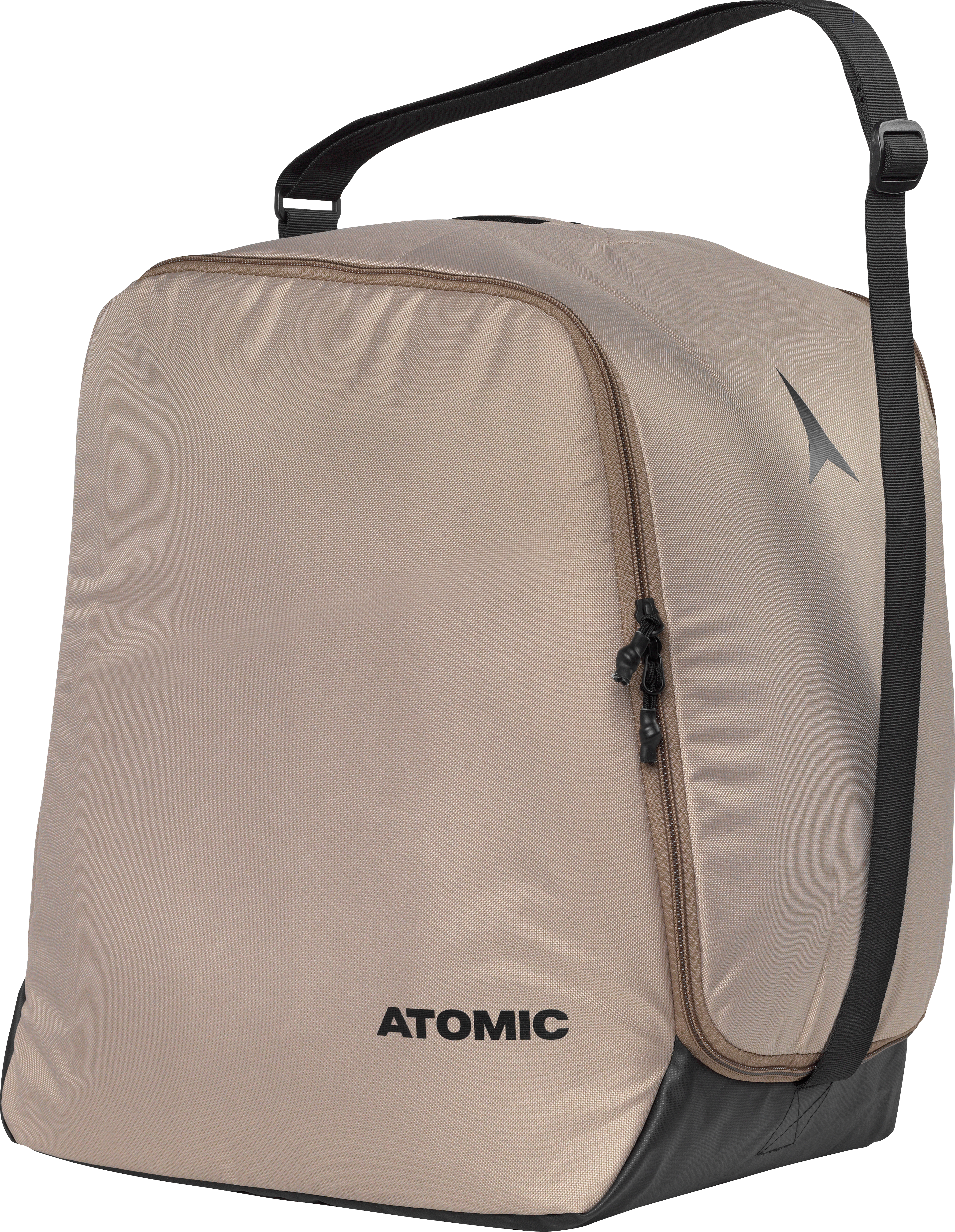 Atomic Boot & Helmet Bag Beige