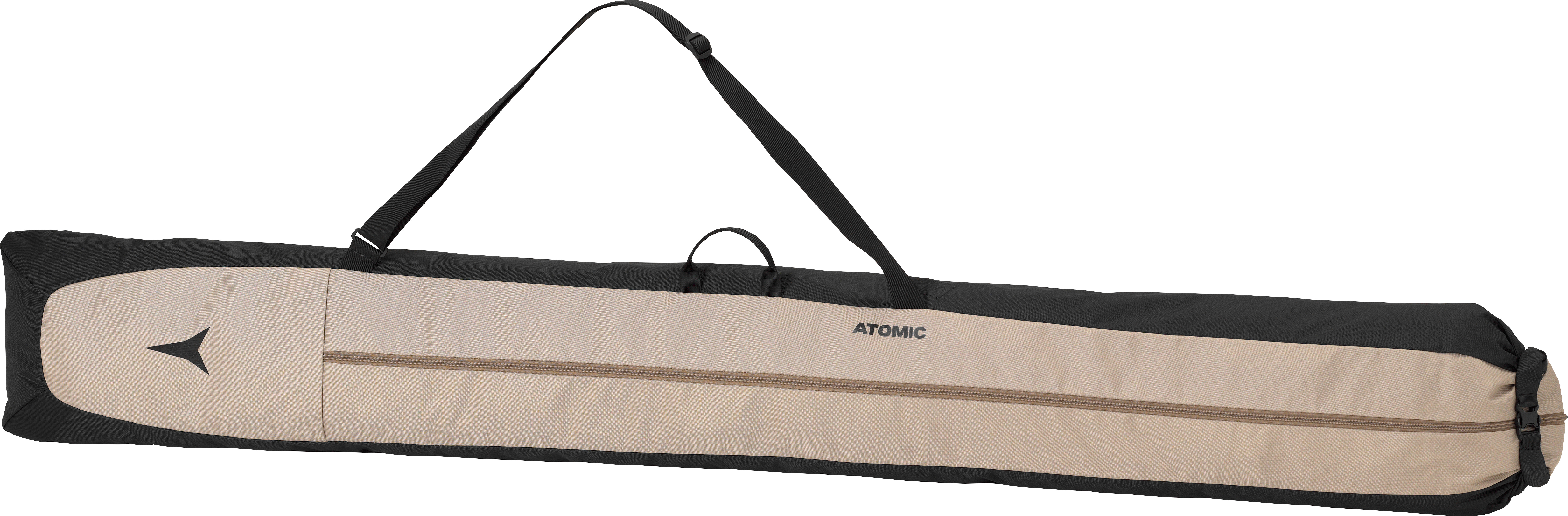 Atomic Ski Sleeve Beige/Black