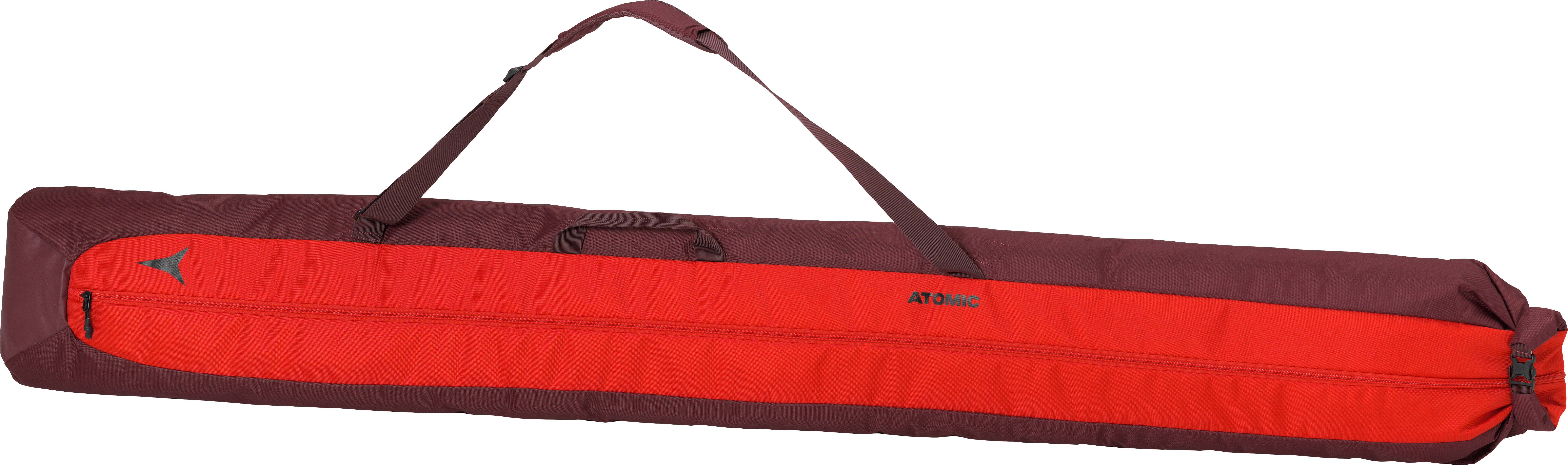 Atomic Ski Bag Maroon/Red