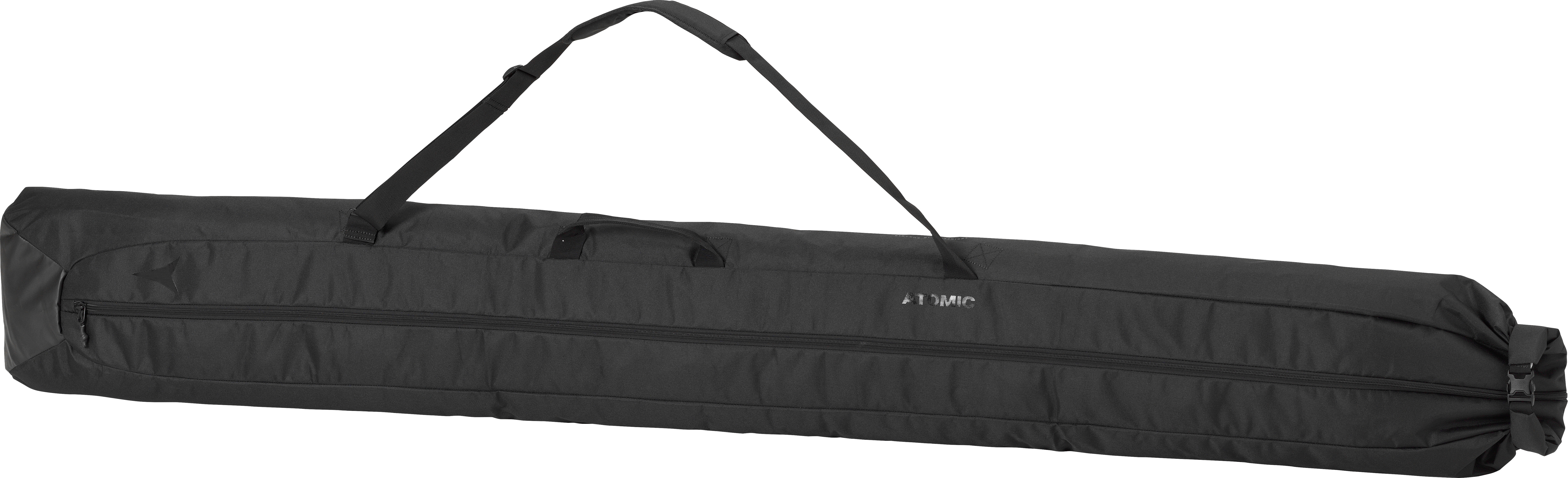 Atomic Ski Bag  Black/