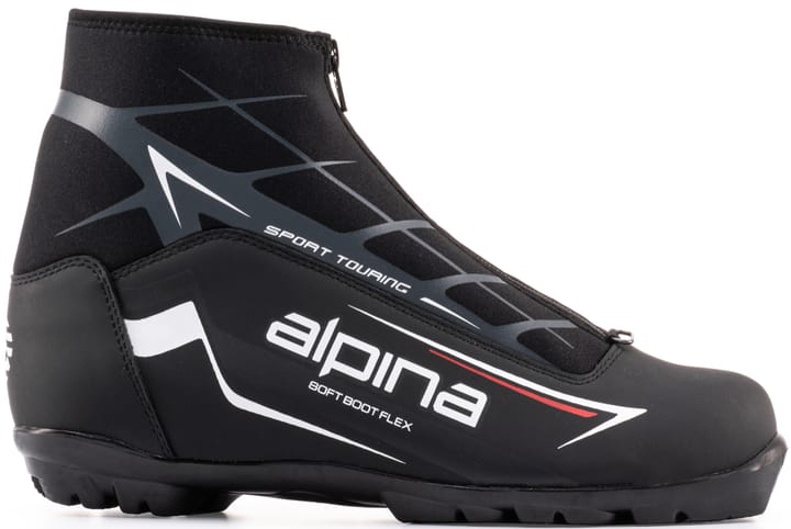 Alpina Skisko Sport Tour Black/white Alpina