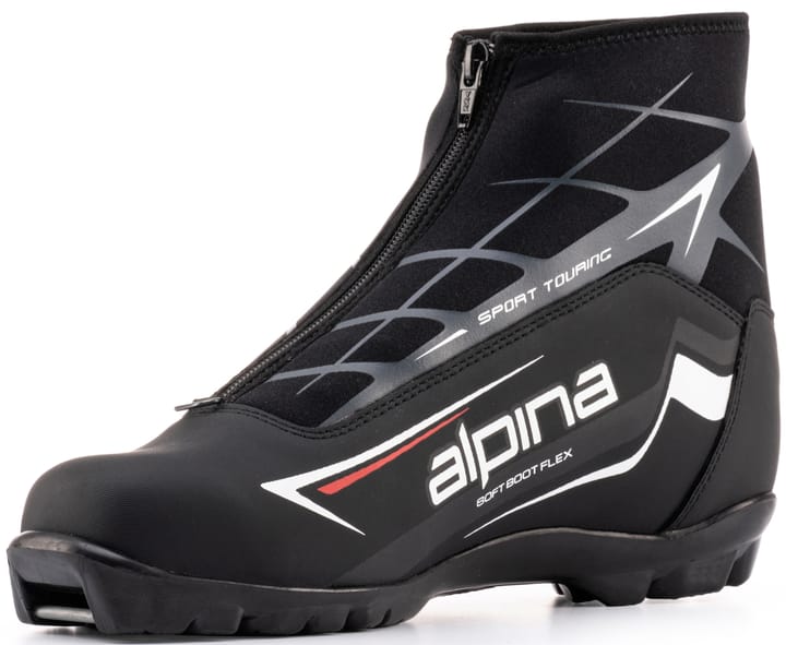 Alpina Skisko Sport Tour Black/white Alpina