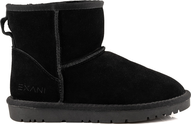 Exani Women’s Ally Black