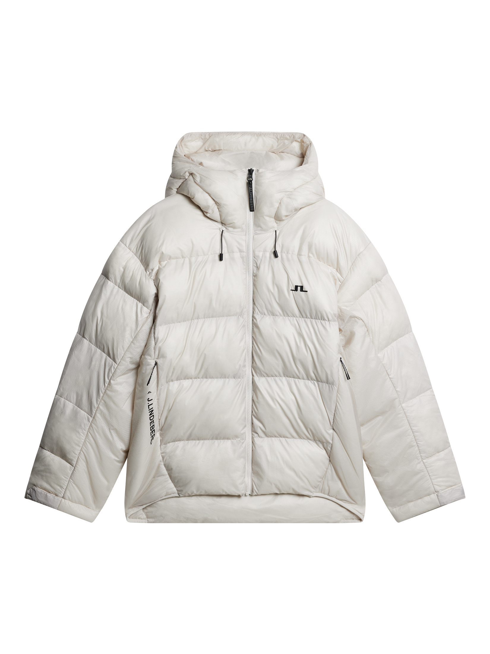 J.Lindeberg Men’s Greenwood Jacket Moonbeam