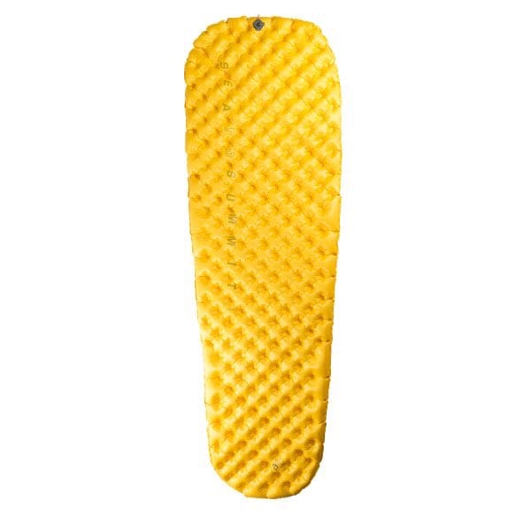 Sea To Summit UltraLight Mat R Yellow Sea to Summit