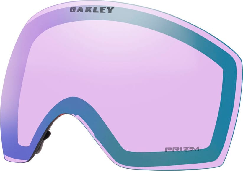 Oakley REPL. LENS FLIGHT DECK M Prizm Iced Irid