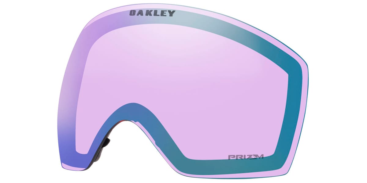 Oakley REPL. LENS FLIGHT DECK M Prizm Iced Irid