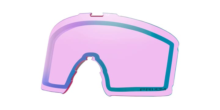 Oakley Line Miner M Rep Lens Prizm Iced Irid Oakley