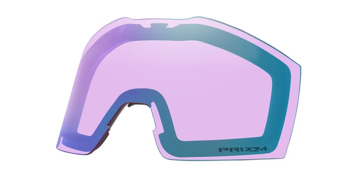 Oakley Fall Line M Rep Lens Prizm Iced Irid Oakley