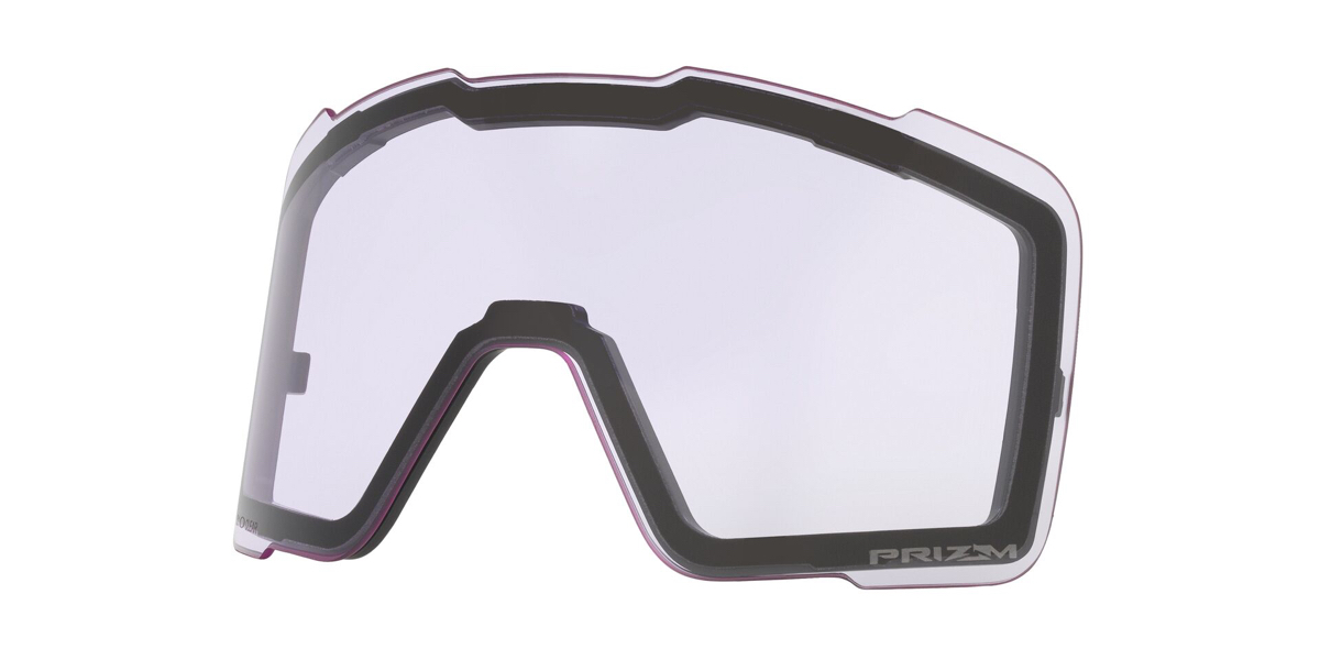 Oakley Line Miner Pro L Rep Lens Prizm Clear