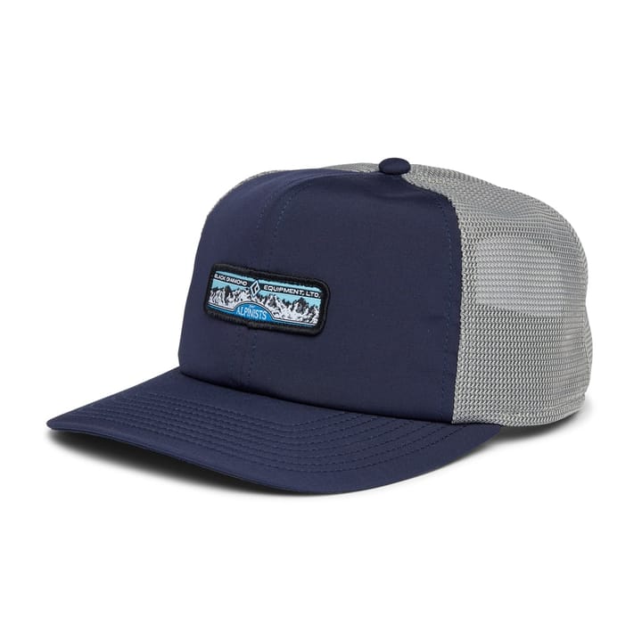 Black Diamond BD Lightweight Trucker Eclipse Black Diamond