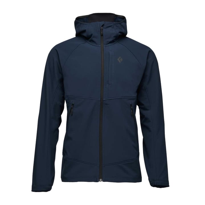 Black Diamond Men's Element Hoody Indigo Black Diamond