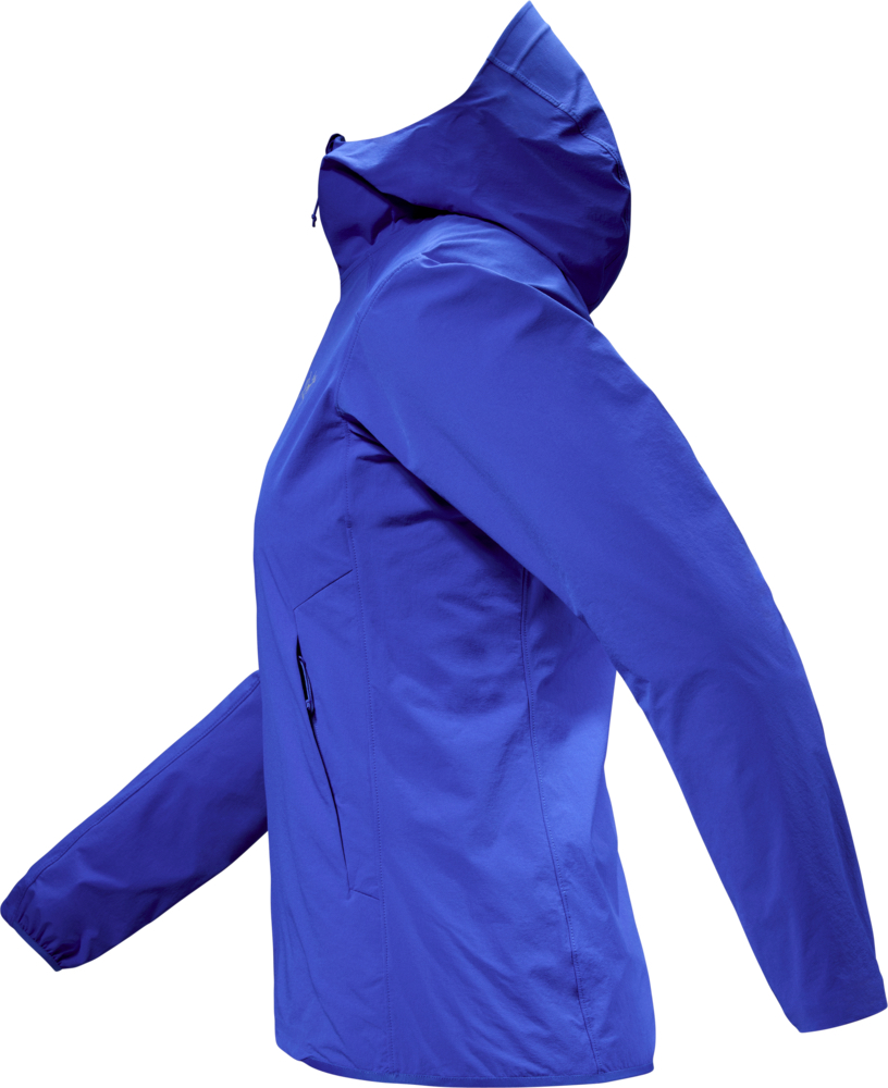 Arc'teryx Gamma Lightweight Hoodie - Women's