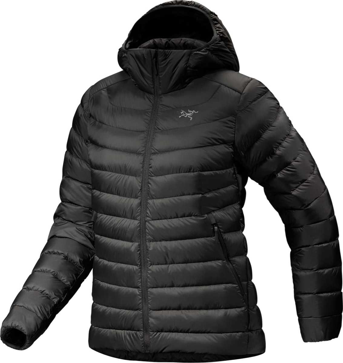 Arc'teryx Cerium Hoody W Black