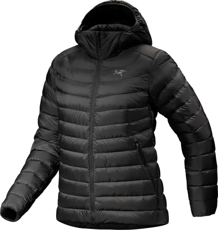 Arc'teryx Cerium Hoody W Black Arc'teryx