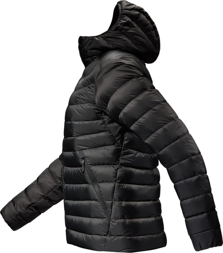 Arc'teryx Cerium Hoody W Black Arc'teryx