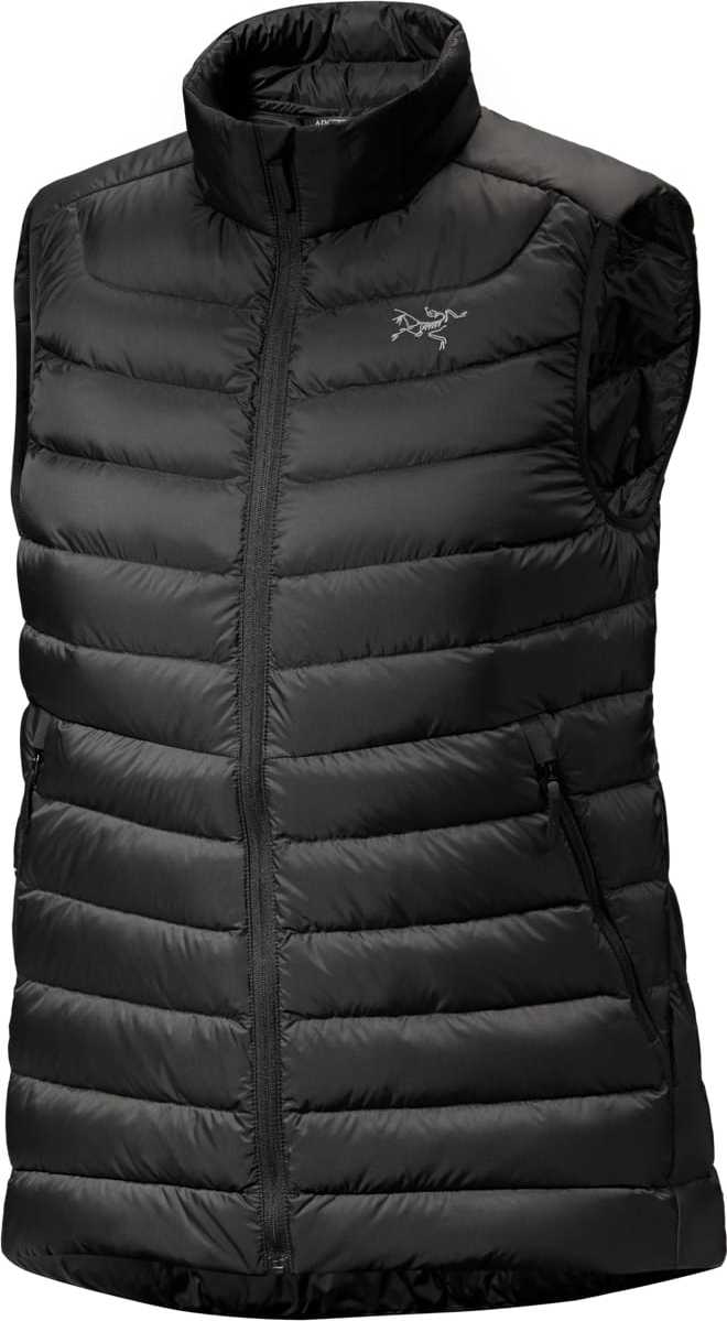 Arc'teryx Cerium Vest W Black Arc'teryx