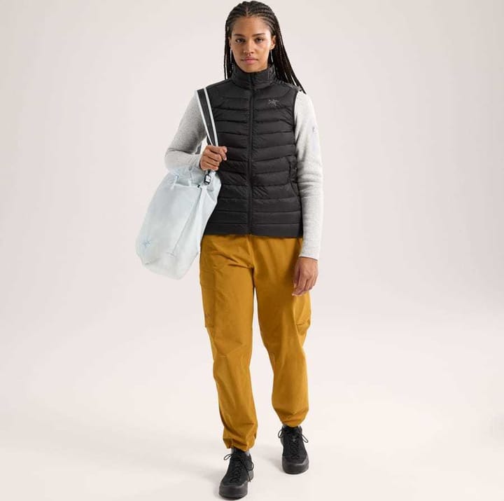 Arc'teryx Cerium Vest W Black Arc'teryx